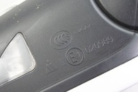 фото thumb №10, Зеркало правые skoda superb b6 15 pin 3t0857934 eu