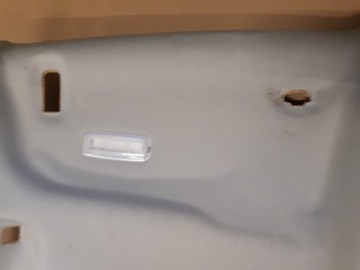 фото thumb №11, Audi a6 c7 sedan стеля стеля люк mondsilber 4g5867506a