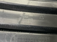 Решітка середня бампера передній aiways u5 861843107 2.031 в Україні, фото thumb