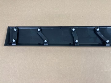 фото thumb №5, Планка накладка двері лівий зад ford transit custom