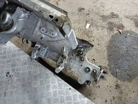 фото thumb №4, Четверть лонжерон левая перед vw golf v plus