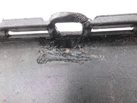 фото thumb №10, Молдинг захист поріг 3r0853860a seat exeo права