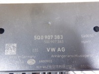 фото thumb №4, Vw golf vii модуль фаркоп оригінал