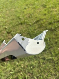 фото thumb №8, Молдинг порог a45 w176 a1766980154r