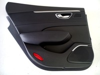 фото thumb №1, Обшивка дверь левый задняя talisman sedan initiale