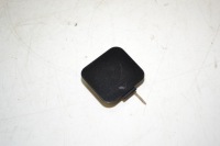 Купить Bmw e38 заглушка бампера фаркоп проушина перед 8125312, фото thumb