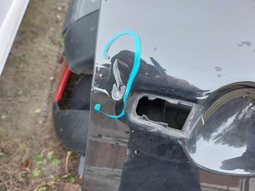 фото thumb №9, Двері праві передні nissan qashqai j11 13-