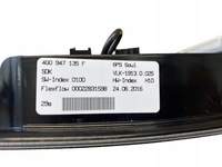 фото thumb №4, Audi a6 a7 4g c7 лампа освещение интерьера led