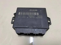 фото thumb №1, Audi a6 c6 модуль парковки pdc 4f0919283 4f0910283