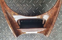 фото thumb №2, Рамка радио пепельница citroen c5