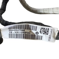 фото thumb №11, Dodge challenger 2017 ліва сторона джгут трубопровід двері передніх