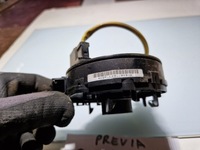 фото thumb №5, Toyota previa xr30, xr40 ii 2002 лента / кольцо скользящий подушка безопасности / srs