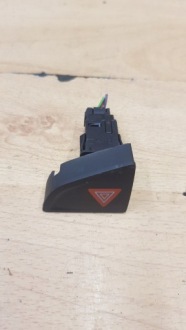 фото thumb №1, Перемикач світла аварійних citroen c5 iii lift