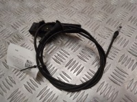 Buick encore i 2019 ручка відкривання капот 42575972 Оригінал, фото thumb