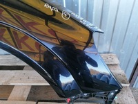 фото thumb №6, Крыло правый перед opel astra h iii 3 z2hu