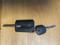 Mercedes actros mp4 ключ ключ pilot оригинал Оригинал, фото thumb