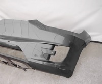 фото thumb №4, Tesla x бампер перед передній