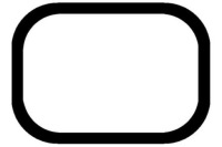 фото thumb №10, Прокладка колектор впускний kia k2700 99-