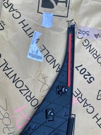 фото thumb №9, Vw id.4 захист стійка права org.