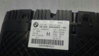 Bmw z4 e89 прибор приборная панель 9283864 спидометр mph Недорого, фото thumb