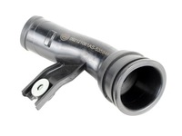 фото thumb №2, Труба інтеркулер koleos x-trail qashqai 2.0 dci