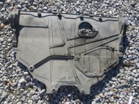 Накладка под двигатель нижняя подвеска mazda 3 bm 3 2.2 d ghr556071 с Разборки, фото thumb