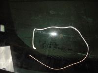 фото thumb №3, Скло задня задня кришки golf v