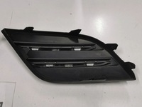 фото thumb №12, Решітка бампера передньої renault clio iv рестайлінг права i ліва 904.