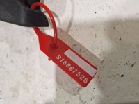 фото thumb №9, Лампа перед правая drl 9822790280 citroen c3 aircross 17-