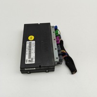 фото thumb №2, Audi rs6 c7 2014 блок управления / модуль заднего подвешивание пневматического