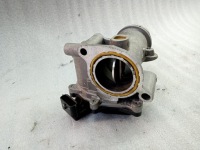 Mercedes a w177 2019r 1.5d дроссельная заслонка 161a03415r Киев, фото thumb