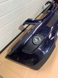 фото thumb №9, Бампер перед mercedes w164 ml 05-08r 359u pdc