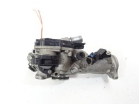 фото thumb №8, Nissan qashqai 1.5 dci blue корпус клапан egr датчик 147170061r 147101246r