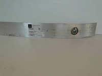 фото thumb №6, Mercedes b клас w247 247 балка w бампер переднє