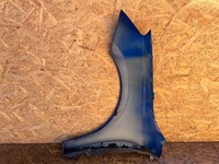 фото thumb №12, Крыло передний перед правый skoda fabia iv 4