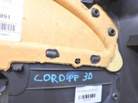 фото thumb №2, Оббивка двері права opel corsa d 3d 13232891