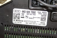 фото thumb №6, Спидометр виртуальный audi a6 a7 4k c8 4k0920790e