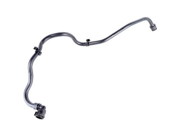 фото thumb №2, Шланг воды бачка расширительного vivaro c zafira d proace ii 2.0 d