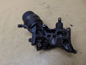 фото thumb №6, Радіаторів масла основа фільтра combo d 1.3cdti