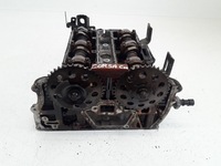 фото thumb №9, Блок головка z10xep 1,0 ecotec opel corsa c