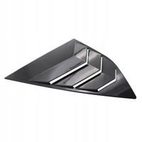 фото thumb №7, Dla ford focus st rs mk3 хетчбек жалюзі бічний