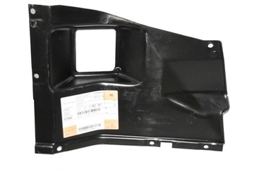 фото thumb №8, Канал воздуха перед правые bmw e30 316 318 320