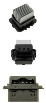 фото thumb №13, Резистор вентилятор