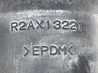 фото thumb №4, Mazda cx7 2.2d труба повітрозабірник повітря r2ax13231