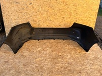 фото thumb №10, Toyota corolla sedan e21 18- бампер задній задня