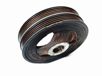 фото thumb №1, Шків колінчастого вала 1.6 16v getz cerato rio accent