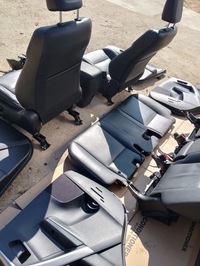 фото thumb №8, Toyota rav4 сиденья заднее сиденье