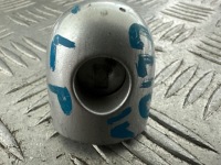 фото thumb №4, Renault clio iv вкладка замка двері заглушка