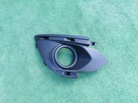 фото thumb №1, Решітка бампера передній права mitsubishi space star ii 15-