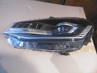 фото thumb №12, Vw caddy 2k8 21-фара лівий повний led 2k8941035d